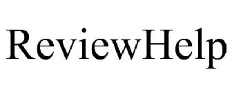 REVIEWHELP