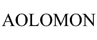 AOLOMON
