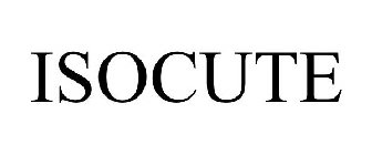 ISOCUTE