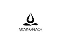 MOVING PEACH