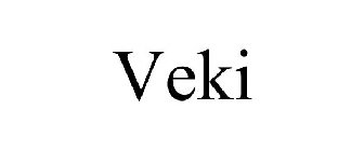 VEKI