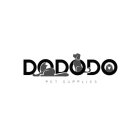 DODODO PET SUPPLIES