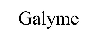 GALYME