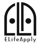 ELIFEAPPLY