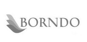 BORNDO