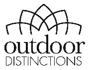 OUTDOOR DISTINCTIONS