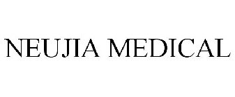 NEUJIA MEDICAL