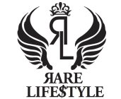 RL RARE LIFESTYLE