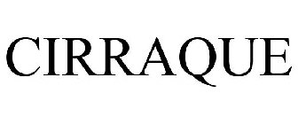 CIRRAQUE