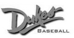 DUKES BASEBALL