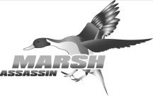 MARSH ASSASSIN