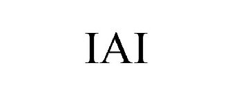 IAI