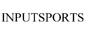 INPUTSPORTS