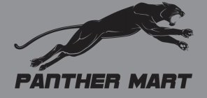 PANTHER MART