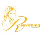 RAVVISHING VIRGIN HAIR