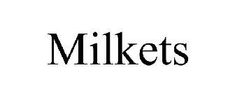 MILKETS