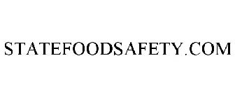 STATEFOODSAFETY.COM