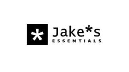 JAKE*S ESSENTIALS