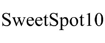 SWEETSPOT10