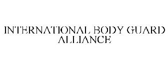 INTERNATIONAL BODY GUARD ALLIANCE