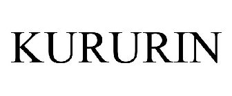 KURURIN