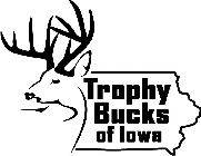 TROPHY BUCKS OF IOWA