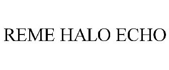 REME HALO ECHO