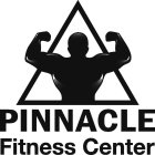 PINNACLE FITNESS CENTER