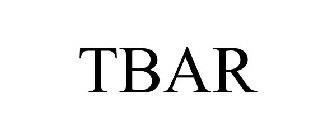 TBAR