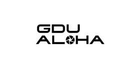 GDU ALOHA