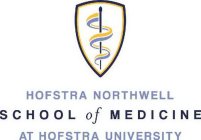 HOFSTRA NORTHWELL SCHOOL OF MEDICINE ATHOFSTRA UNIVERSITY