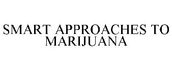 SMART APPROACHES TO MARIJUANA