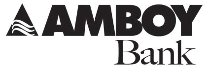 AMBOY BANK