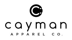 CAYMAN APPAREL CO.