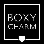 BOXYCHARM