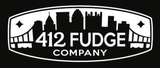 412 FUDGE COMPANY