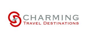 CTD CHARMING TRAVEL DESTINATIONS