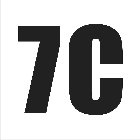 7C