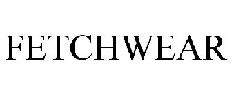 FETCHWEAR