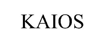 KAIOS