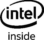 INTEL INSIDE