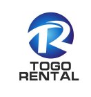 TR TOGO RENTAL