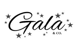 GALA & CO.