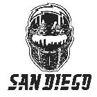 SAN DIEGO