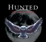 HUNTED BY OWL RIDGE