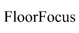 FLOORFOCUS