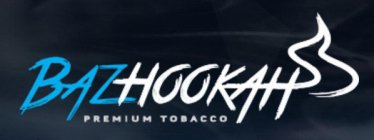 BAZHOOKAH PREMIUM TOBACCO