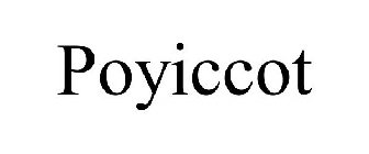 POYICCOT