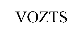 VOZTS