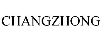 CHANGZHONG